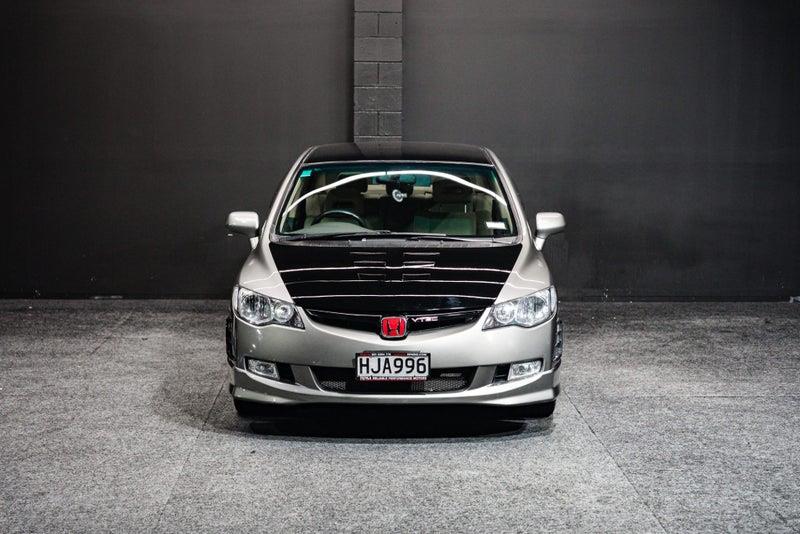 2006 Honda Civic