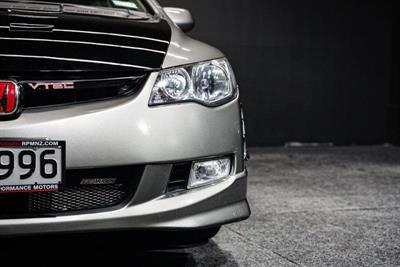 2006 Honda Civic - Thumbnail