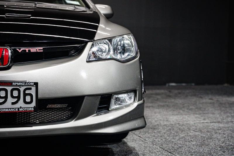 2006 Honda Civic