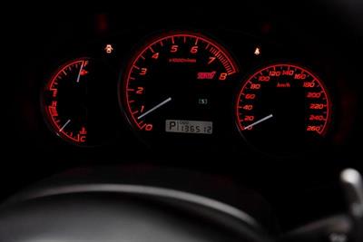 2009 Subaru Impreza - Thumbnail