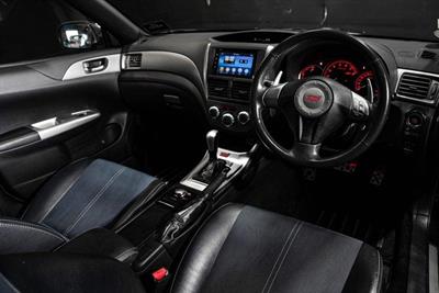 2009 Subaru Impreza - Thumbnail