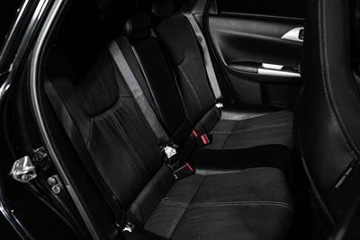 2009 Subaru Impreza - Thumbnail