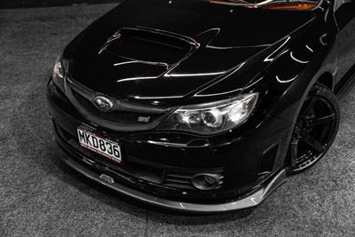 2009 Subaru Impreza - Thumbnail