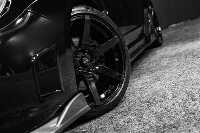 2009 Subaru Impreza - Thumbnail