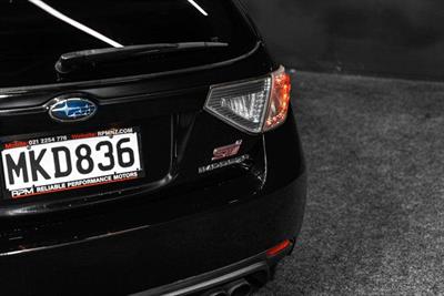 2009 Subaru Impreza - Thumbnail