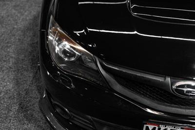 2009 Subaru Impreza - Thumbnail