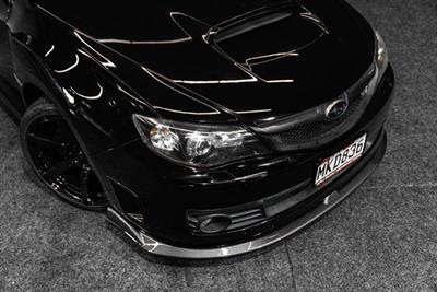 2009 Subaru Impreza - Thumbnail