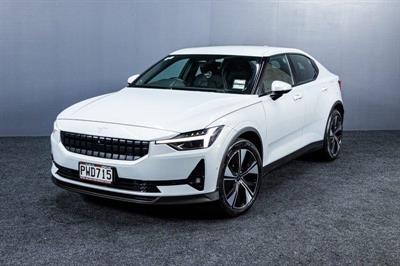2023 Polestar Polestar 2 - Thumbnail