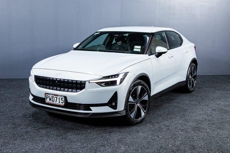 2023 Polestar Polestar 2