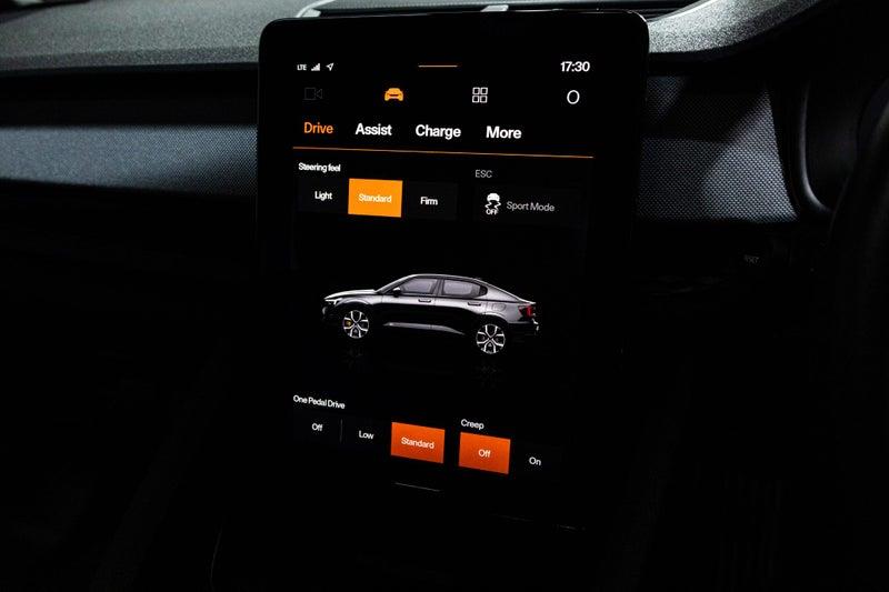2023 Polestar Polestar 2