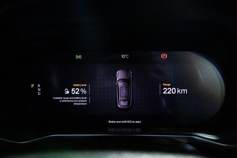 2023 Polestar Polestar 2
