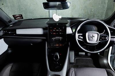 2023 Polestar Polestar 2 - Thumbnail