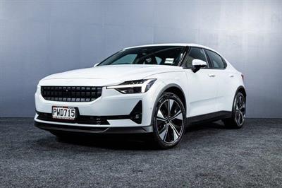 2023 Polestar Polestar 2 - Thumbnail