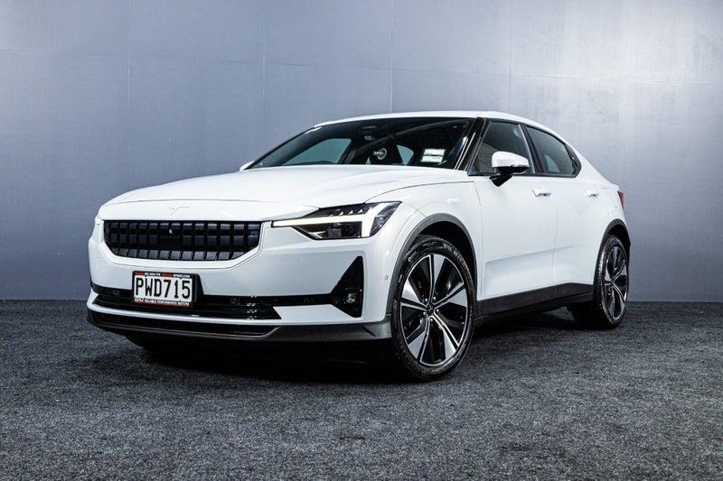 2023 Polestar Polestar 2