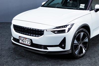 2023 Polestar Polestar 2 - Thumbnail