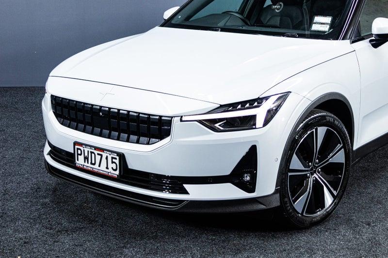 2023 Polestar Polestar 2