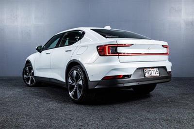 2023 Polestar Polestar 2 - Thumbnail
