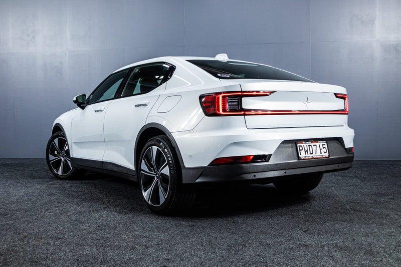 2023 Polestar Polestar 2