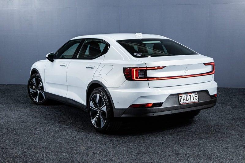 2023 Polestar Polestar 2