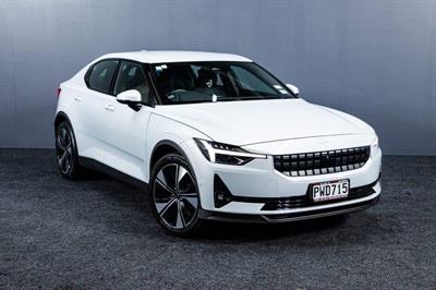 2023 Polestar Polestar 2 - Thumbnail