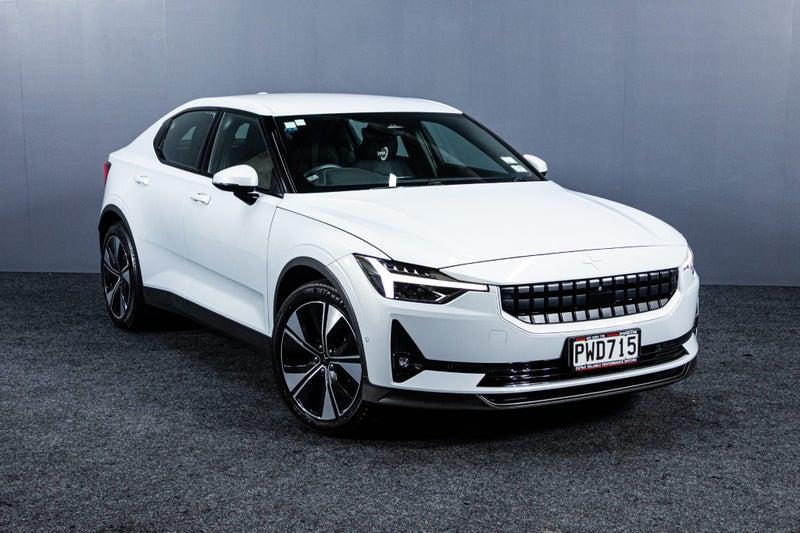 2023 Polestar Polestar 2