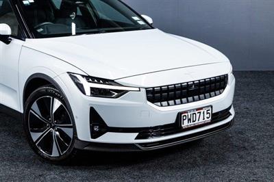 2023 Polestar Polestar 2 - Thumbnail