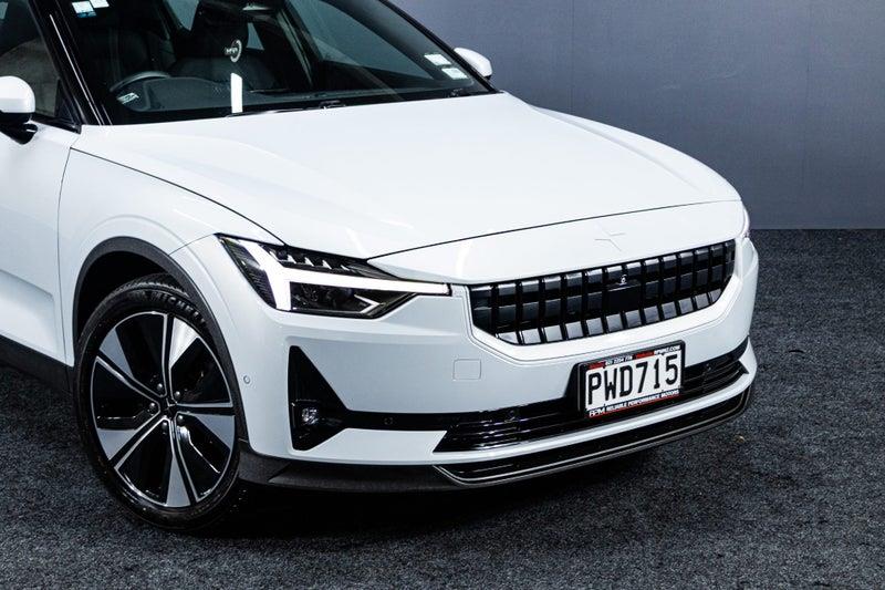 2023 Polestar Polestar 2