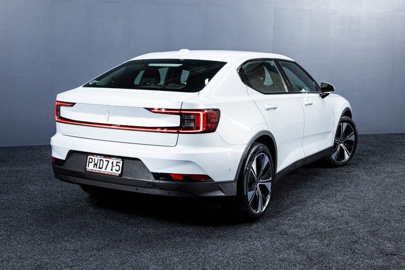 2023 Polestar Polestar 2
