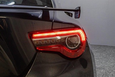 2019 Toyota 86 - Thumbnail