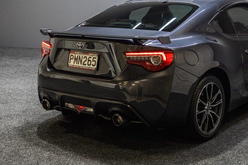 2019 Toyota 86