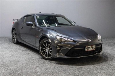 2019 Toyota 86 - Thumbnail