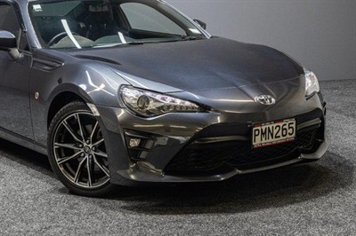 2019 Toyota 86 - Thumbnail