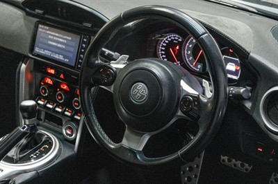 2019 Toyota 86 - Thumbnail