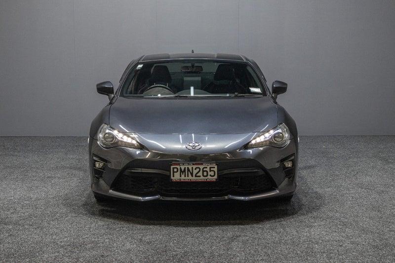 2019 Toyota 86
