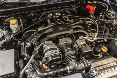 2019 Toyota 86 - Thumbnail