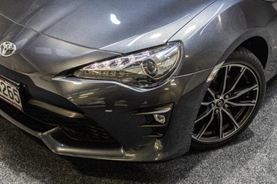 2019 Toyota 86 - Thumbnail