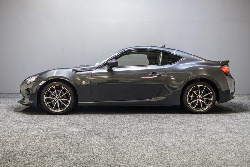 2019 Toyota 86