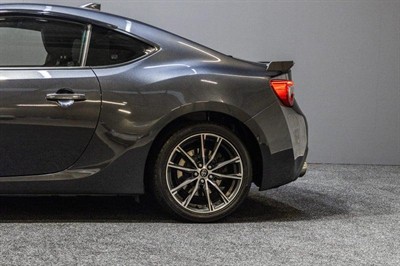 2019 Toyota 86 - Thumbnail