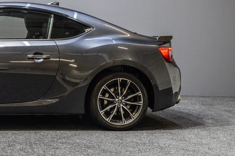 2019 Toyota 86