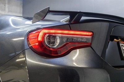 2019 Toyota 86 - Thumbnail