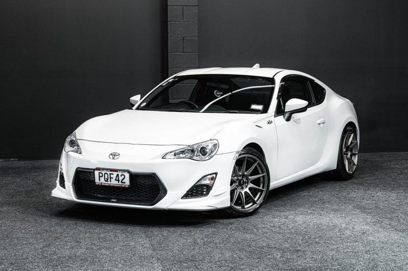 2014 Toyota 86