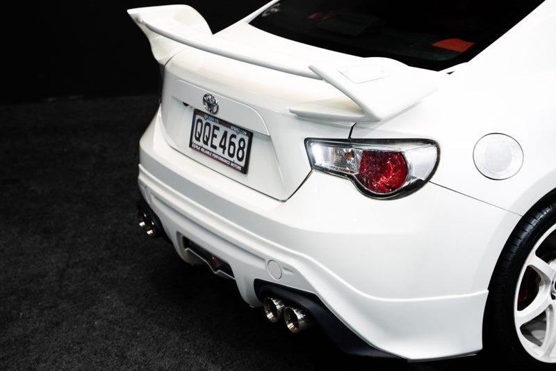 2012 Toyota 86
