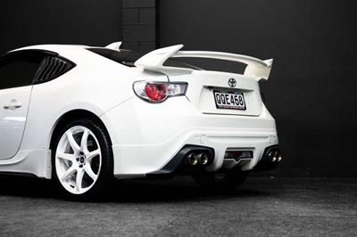 2012 Toyota 86 - Thumbnail