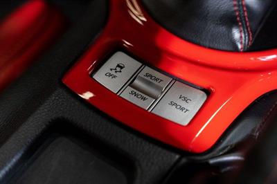 2012 Toyota 86 - Thumbnail