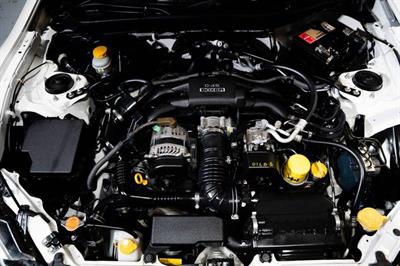 2012 Toyota 86 - Thumbnail