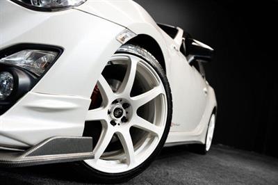 2012 Toyota 86 - Thumbnail