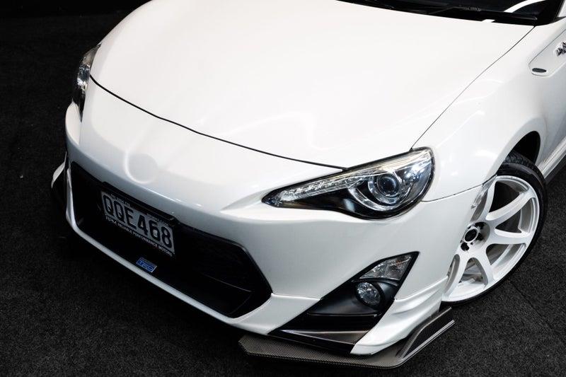 2012 Toyota 86