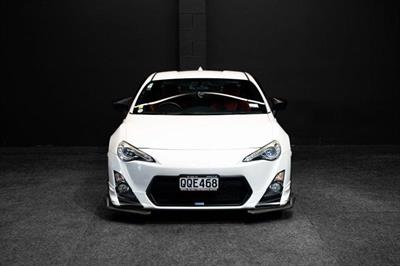 2012 Toyota 86 - Thumbnail