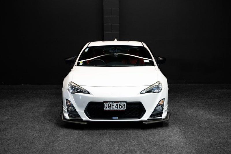 2012 Toyota 86