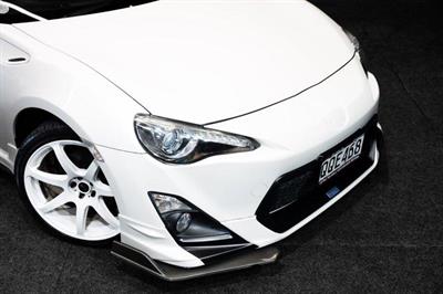 2012 Toyota 86 - Thumbnail